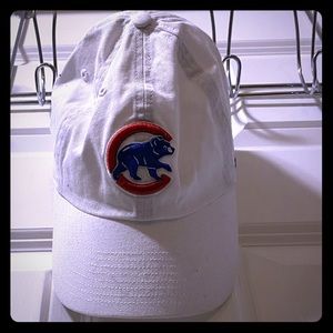 Chicago Cubs Strapback